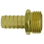 Garden Hose Adapater Male End Only | Blackburn Marine